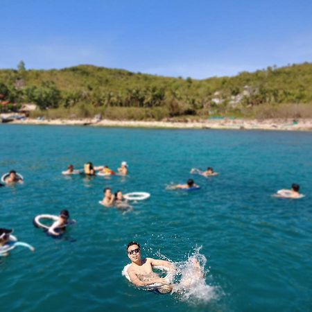 An Nam Otel Nha Trang Dış mekan fotoğraf