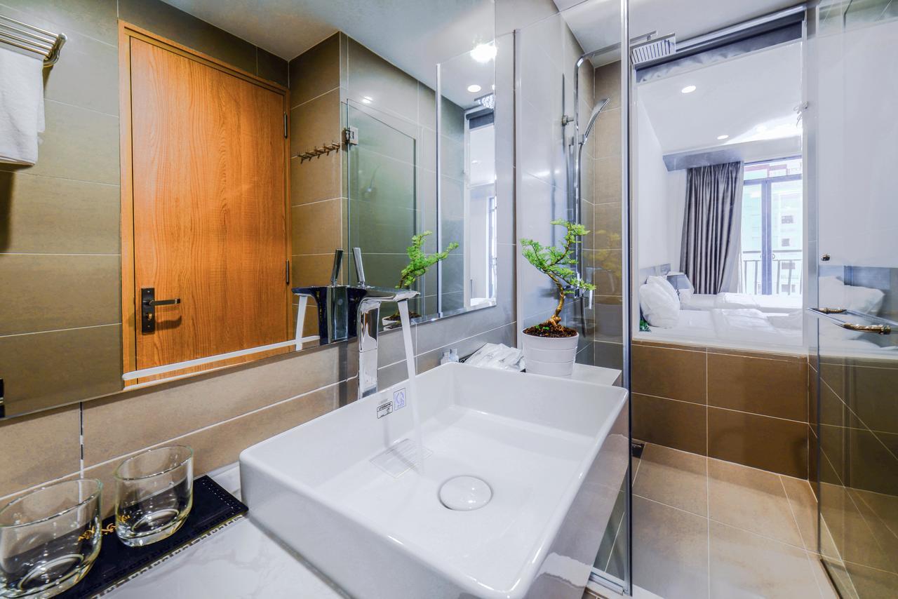 An Nam Otel Nha Trang Dış mekan fotoğraf