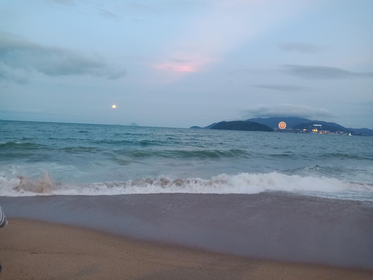 An Nam Otel Nha Trang Dış mekan fotoğraf